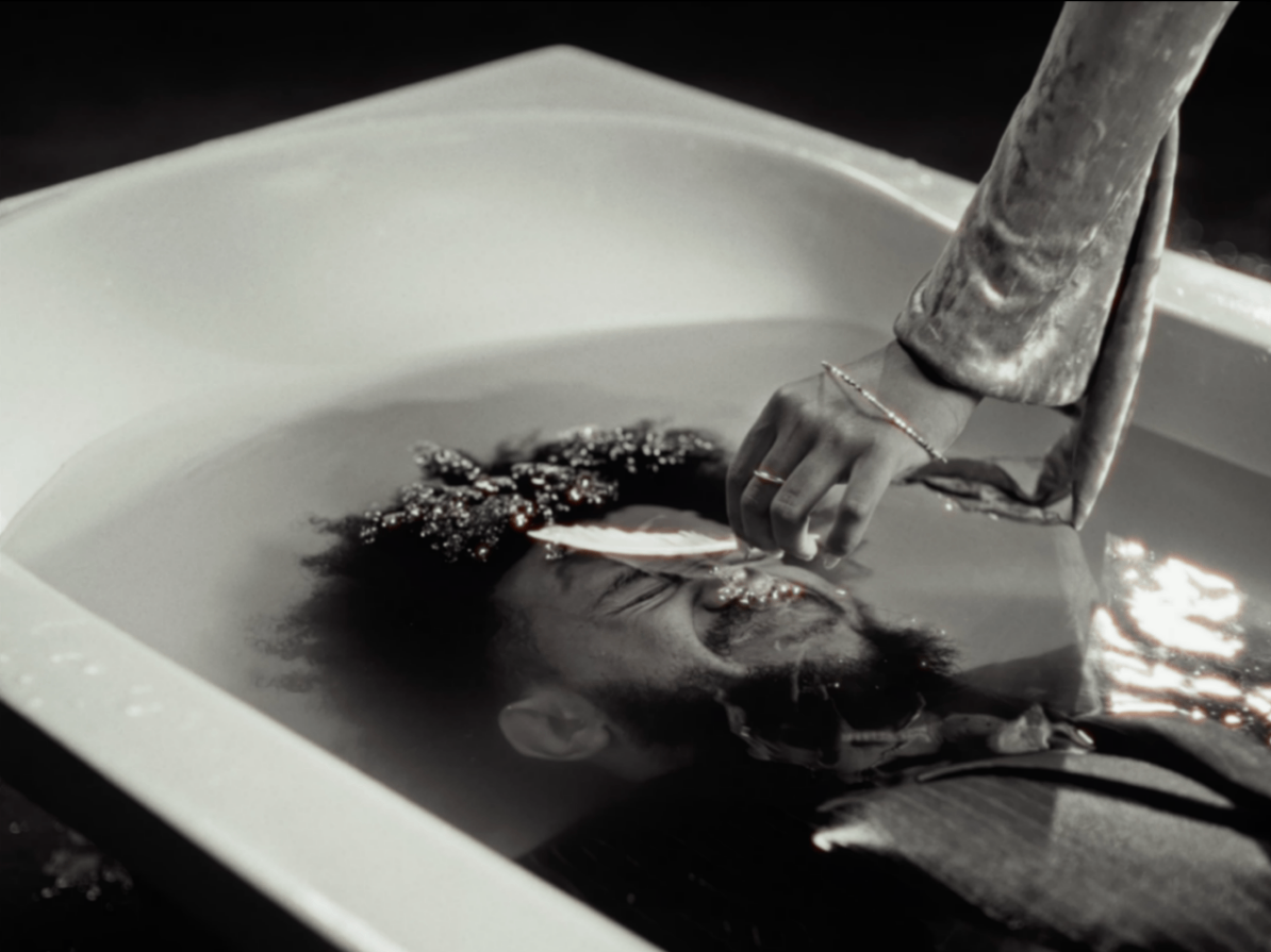 Laba Yasnekiral — Still 7