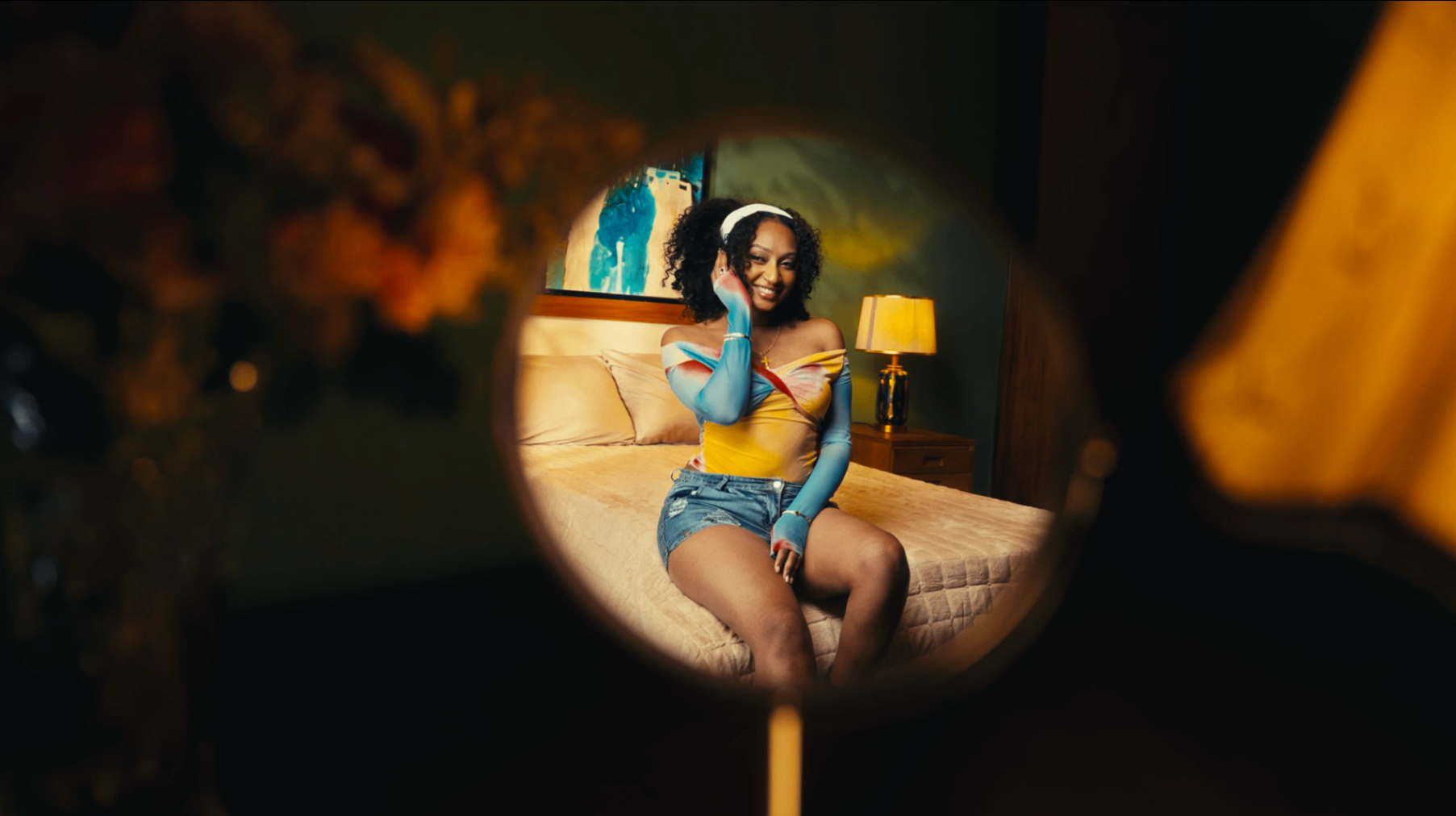 Amel New — Still 8
