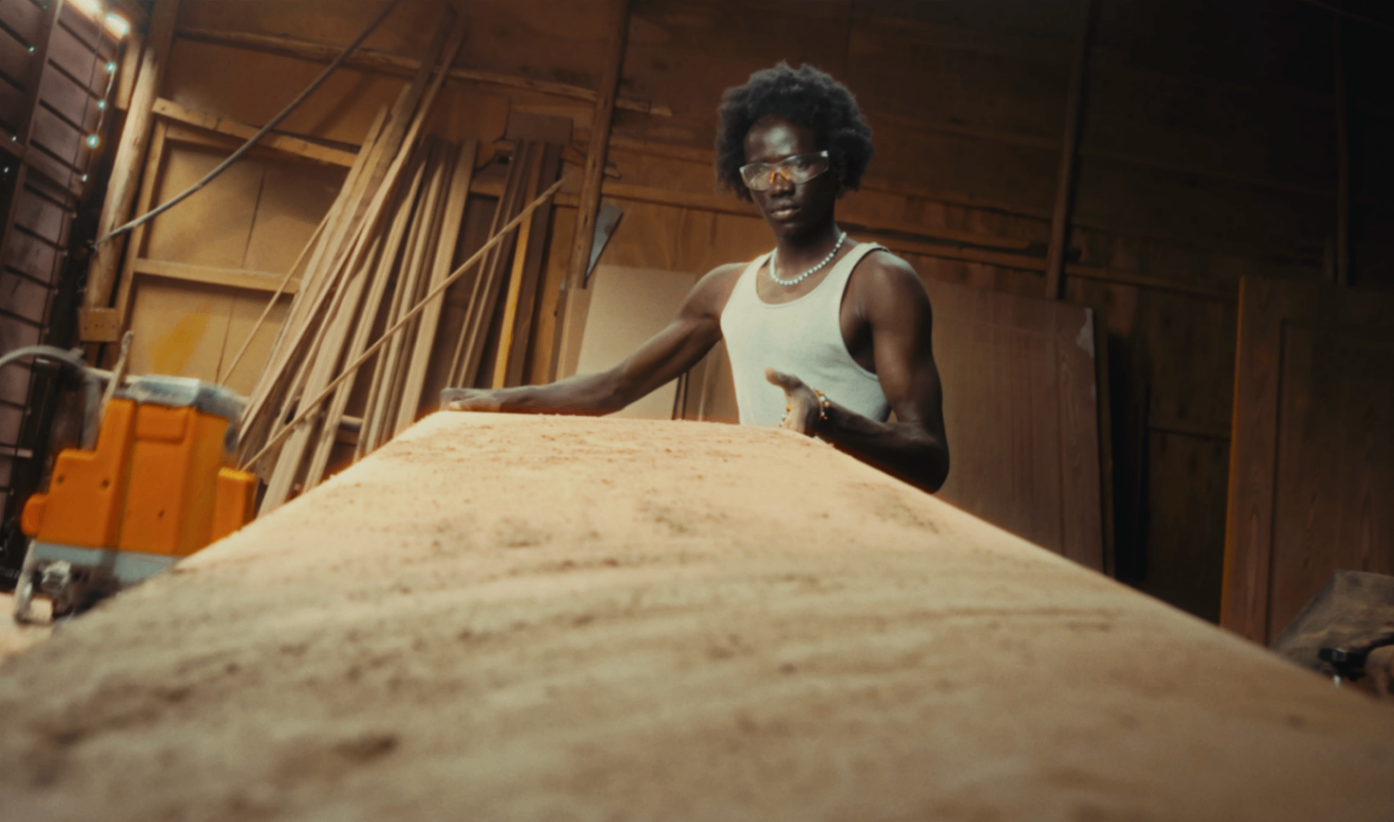 Crafting Addis — Still 4