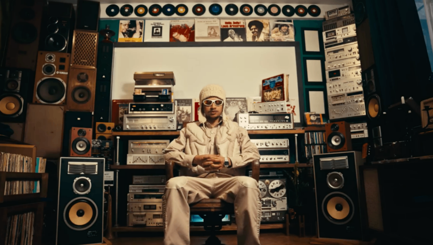ZURET — Still 2