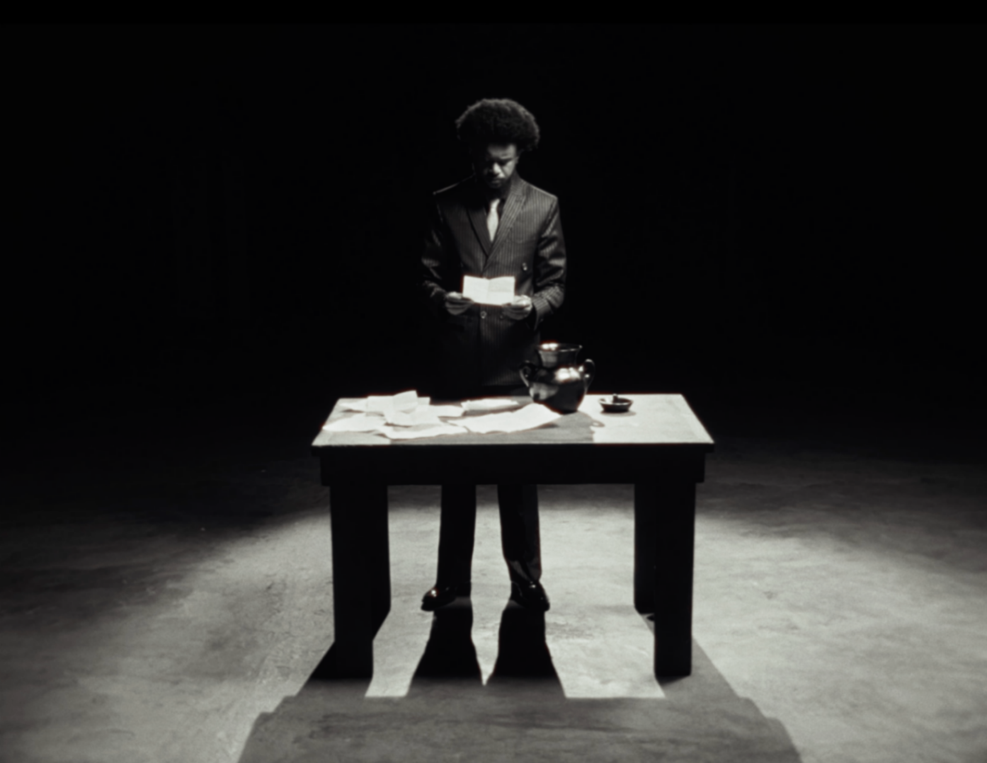 Laba Yasnekiral — Still 2