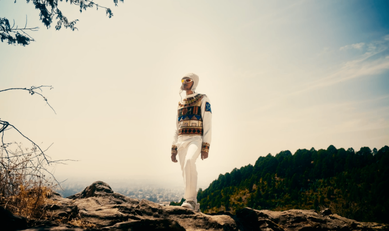 Fresh Addis 2 — Still 1
