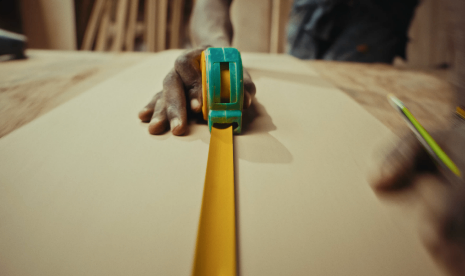 Crafting Addis — Still 3
