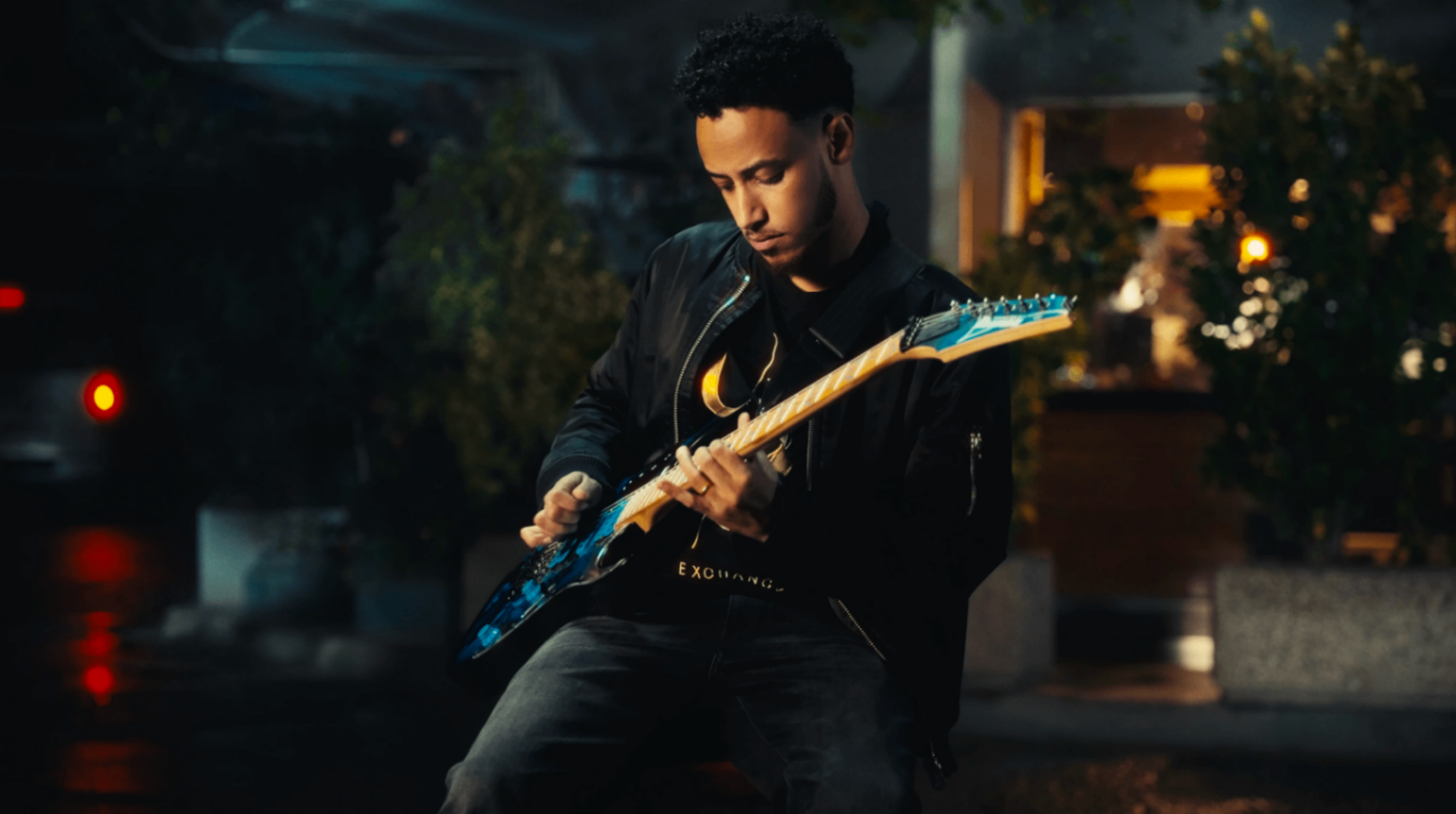 Amel New — Still 1
