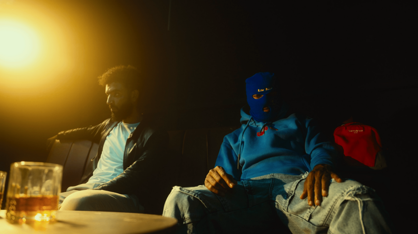 World Tour — Still 4