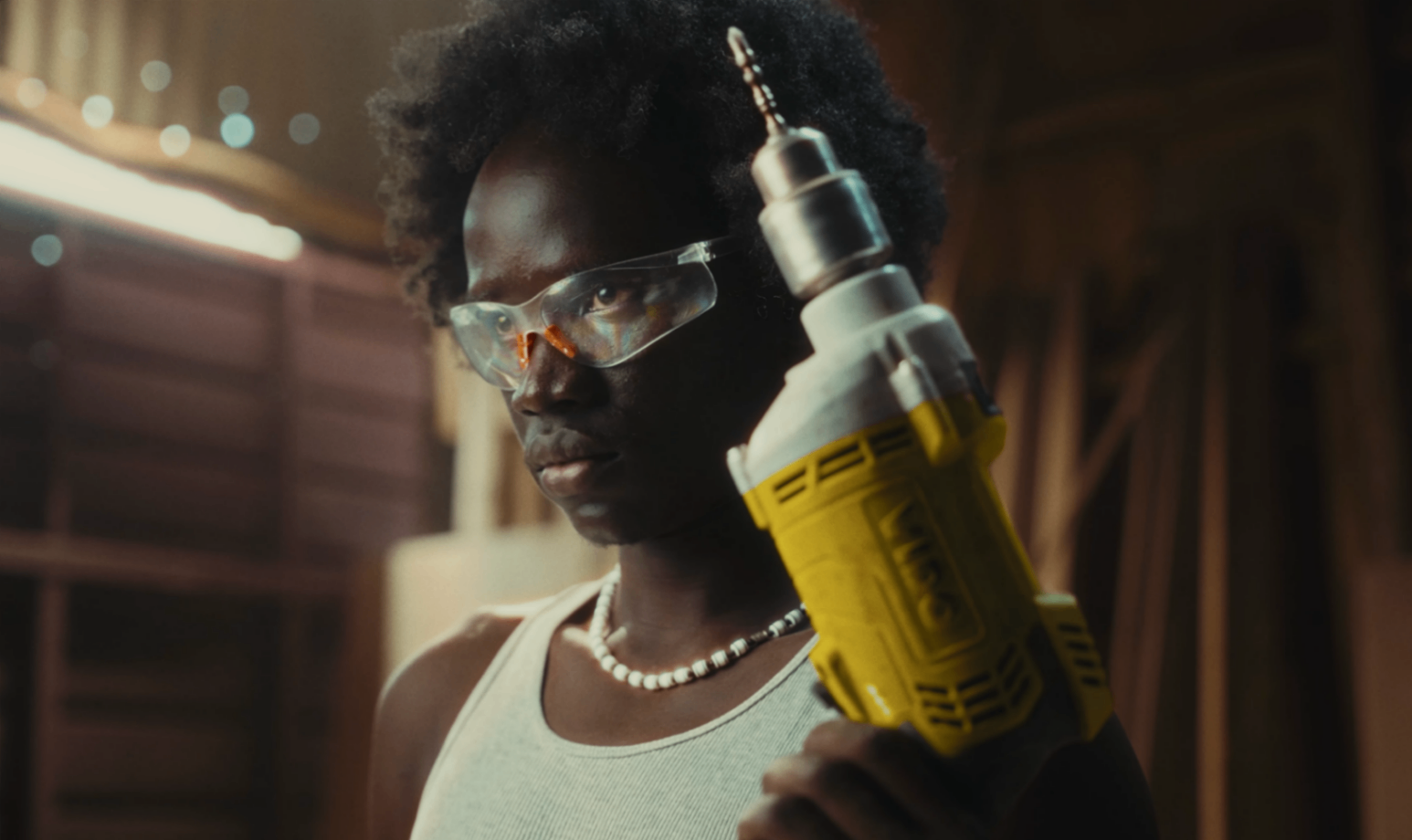 Crafting Addis