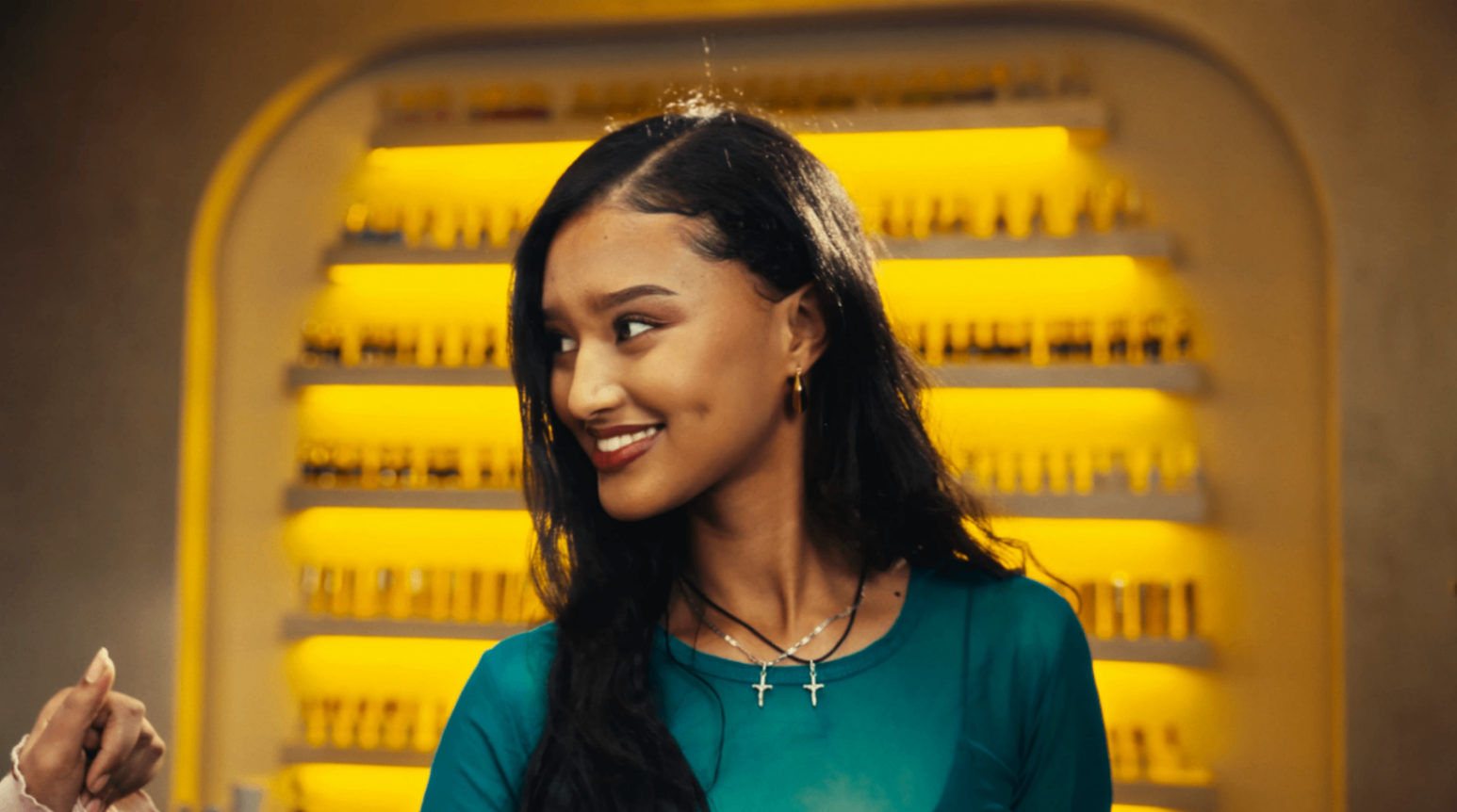 Amel New — Still 2