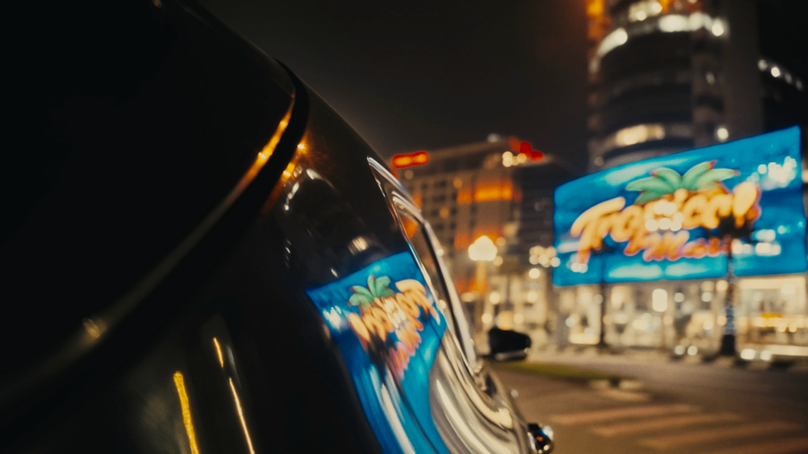 Real Fast — Still 4