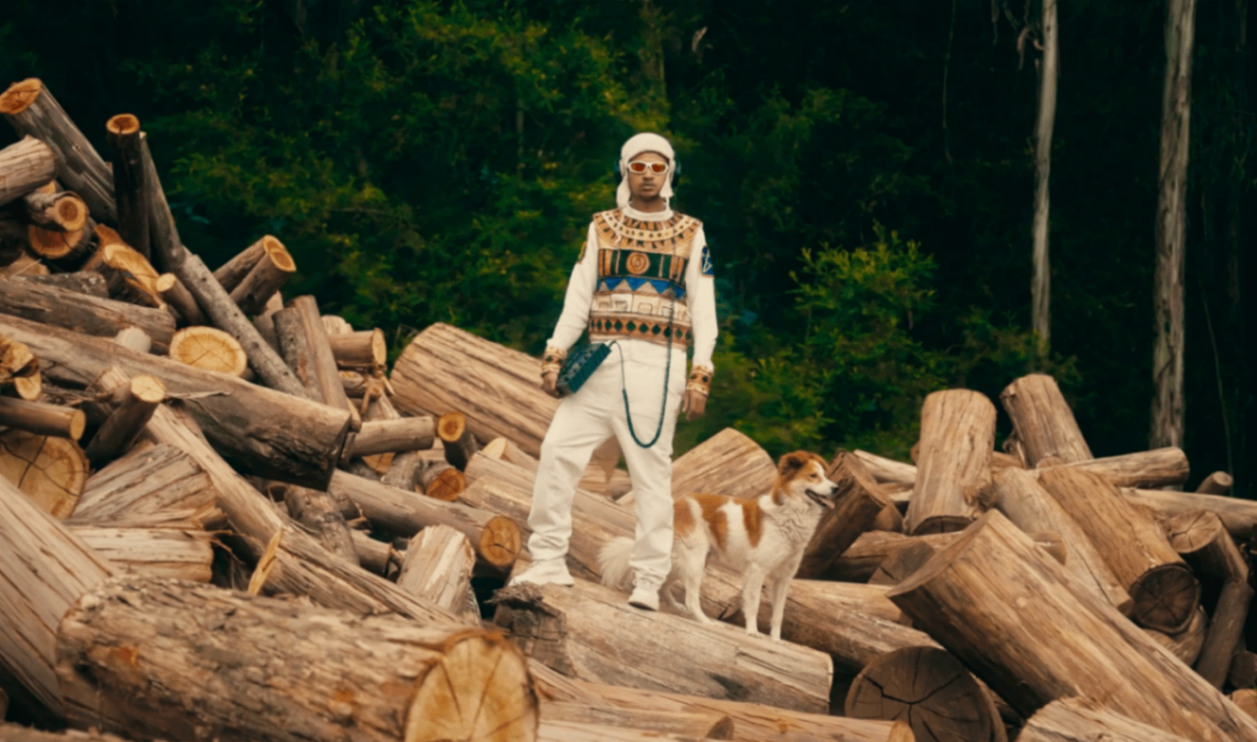 Fresh Addis 2 — Still 2