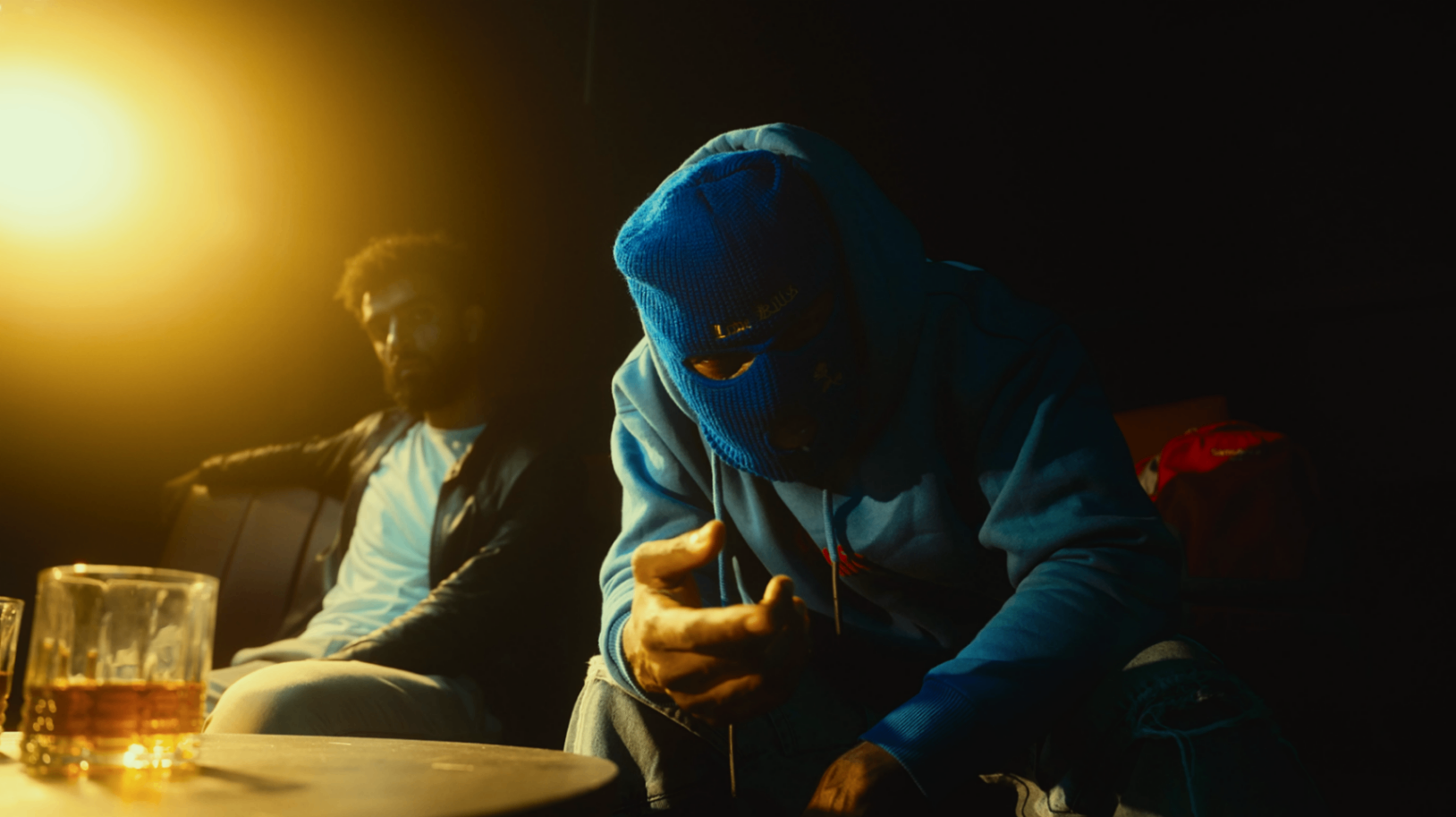 World Tour — Still 2